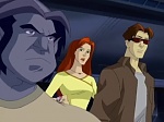 Image X-Men: Evolution Saison 4