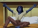 Image X-Men: Evolution Saison 4