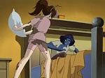 Image X-Men: Evolution : Tel père, tel fils (Sins Of The Son)