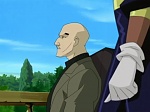 Image X-Men: Evolution Saison 4