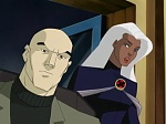 Image X-Men: Evolution Saison 4