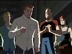 Image X-Men: Evolution Saison 4