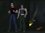 Image X-Men: Evolution Saison 4