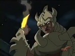 Image X-Men: Evolution Saison 4