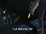 Image X-Men: Evolution : La Révolte (Uprising)