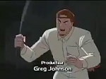 Image X-Men: Evolution Saison 4