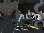 Image X-Men: Evolution Saison 4