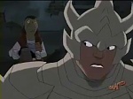 Image X-Men: Evolution Saison 4