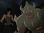 Image X-Men: Evolution Saison 4