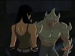 Image X-Men: Evolution Saison 4
