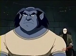 Image X-Men: Evolution Saison 4