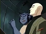 Image X-Men: Evolution Saison 4