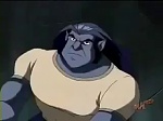Image X-Men: Evolution Saison 4