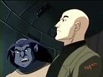 Image X-Men: Evolution Saison 4