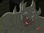 Image X-Men: Evolution : La Révolte (Uprising)