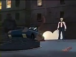 Image X-Men: Evolution Saison 4