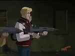 Image X-Men: Evolution : La Révolte (Uprising)
