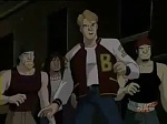 Image X-Men: Evolution : La Révolte (Uprising)