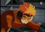 Image X-Men: Evolution : Épice cajun (Cajun Spice)