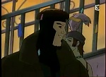 Image X-Men: Evolution : Épice cajun (Cajun Spice)