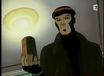 Image X-Men: Evolution Saison 4