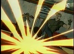Image X-Men: Evolution Saison 4