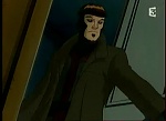 Image X-Men: Evolution Saison 4
