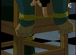 Image X-Men: Evolution Saison 4