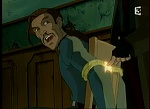 Image X-Men: Evolution Saison 4