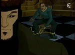 Image X-Men: Evolution Saison 4