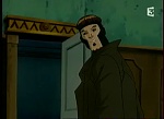 Image X-Men: Evolution Saison 4