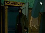 Image X-Men: Evolution Saison 4