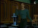 Image X-Men: Evolution Saison 4
