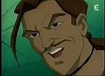 Image X-Men: Evolution Saison 4