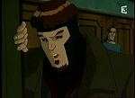 Image X-Men: Evolution Saison 4