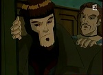 Image X-Men: Evolution Saison 4