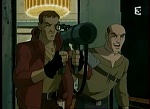 Image X-Men: Evolution Saison 4