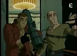 Image X-Men: Evolution Saison 4