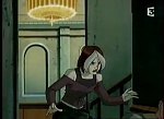 Image X-Men: Evolution Saison 4
