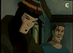 Image X-Men: Evolution Saison 4