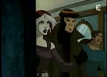 Image X-Men: Evolution Saison 4