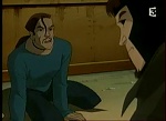 Image X-Men: Evolution Saison 4