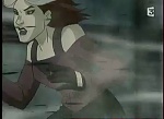 Image X-Men: Evolution : Épice cajun (Cajun Spice)