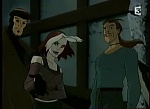 Image X-Men: Evolution Saison 4