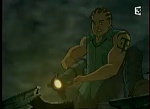 Image X-Men: Evolution Saison 4