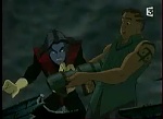 Image X-Men: Evolution Saison 4