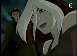 Image X-Men: Evolution Saison 4