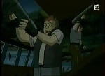 Image X-Men: Evolution Saison 4