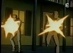 Image X-Men: Evolution Saison 4