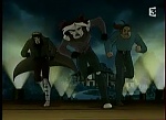 Image X-Men: Evolution Saison 4